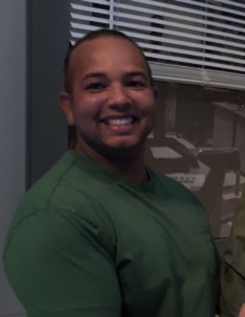Mitchell O'Brian Lofton