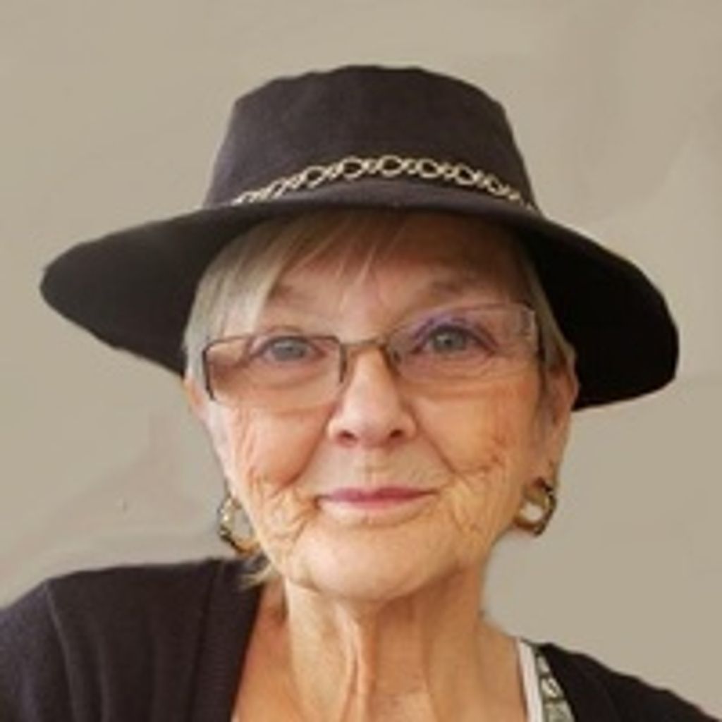 Jane Brandt