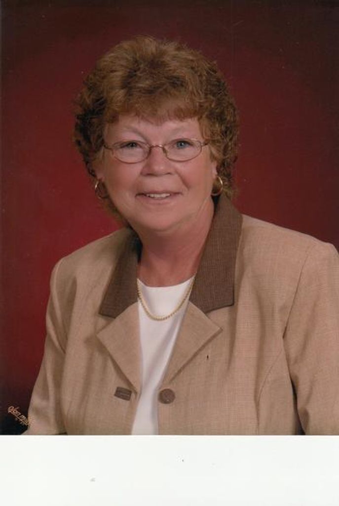 Dorothy Ramsey Profile Photo