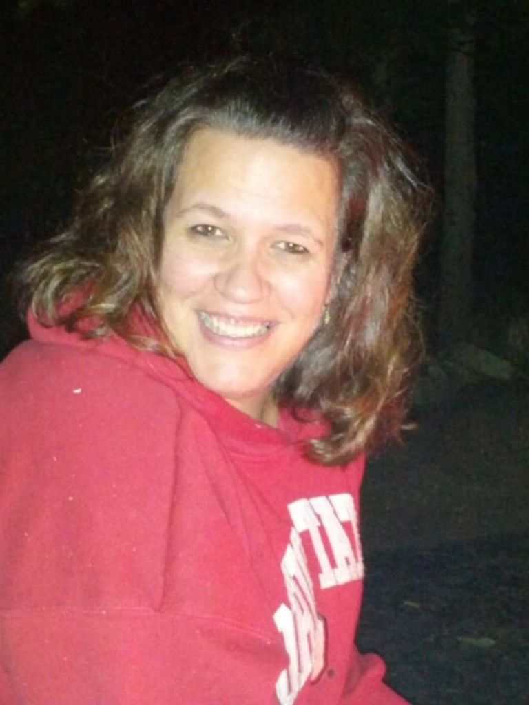 Cherryl Suanne Blevins