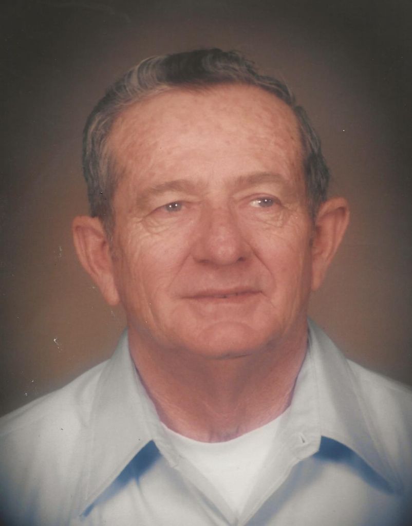 Morris J.  Bridges, 87