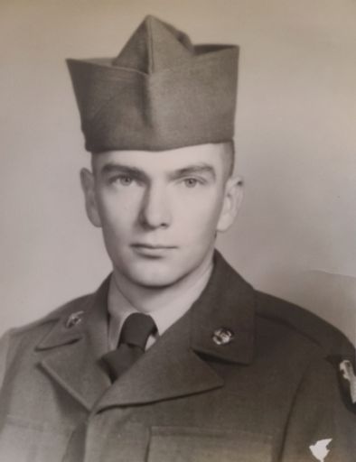 Kenneth Pilcher Smith Profile Photo