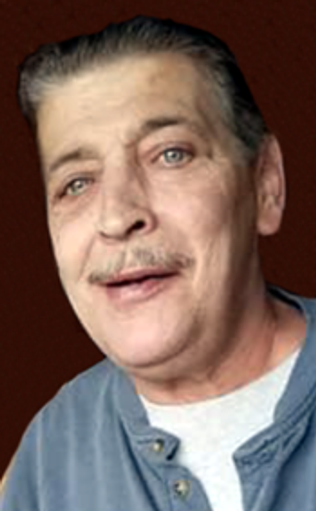 Harold "Harry" J. Cascio Profile Photo