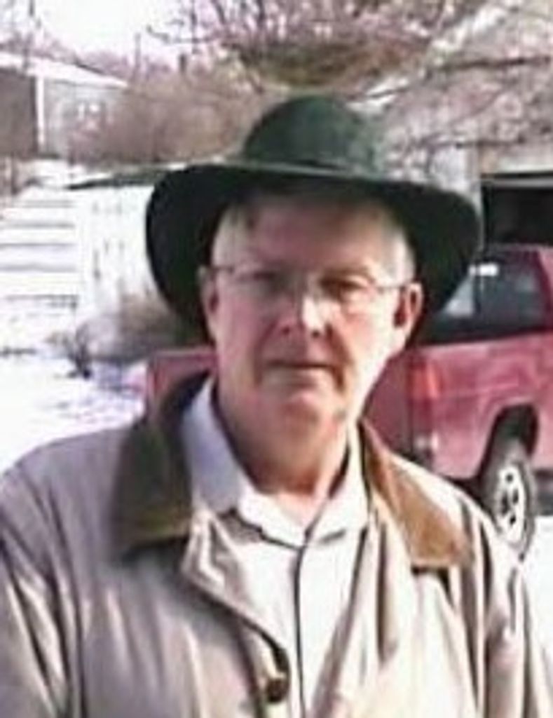 Samuel Christian Hanson