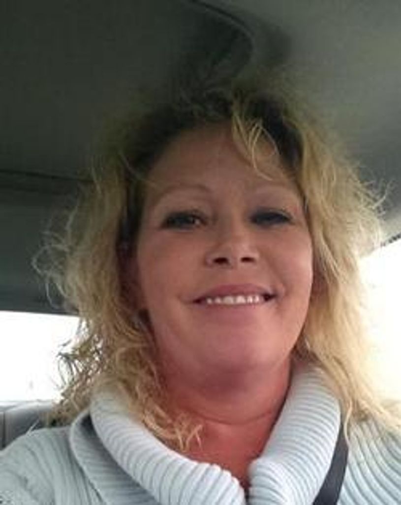 Michelle Renae Driver