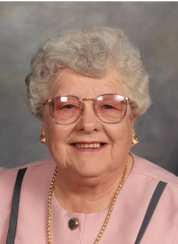 Violet Kirschman Profile Photo