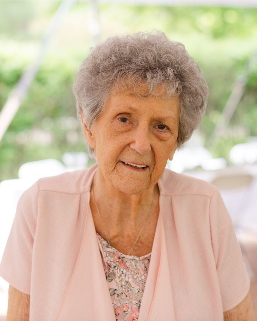 Peggy Jean Lynch Profile Photo