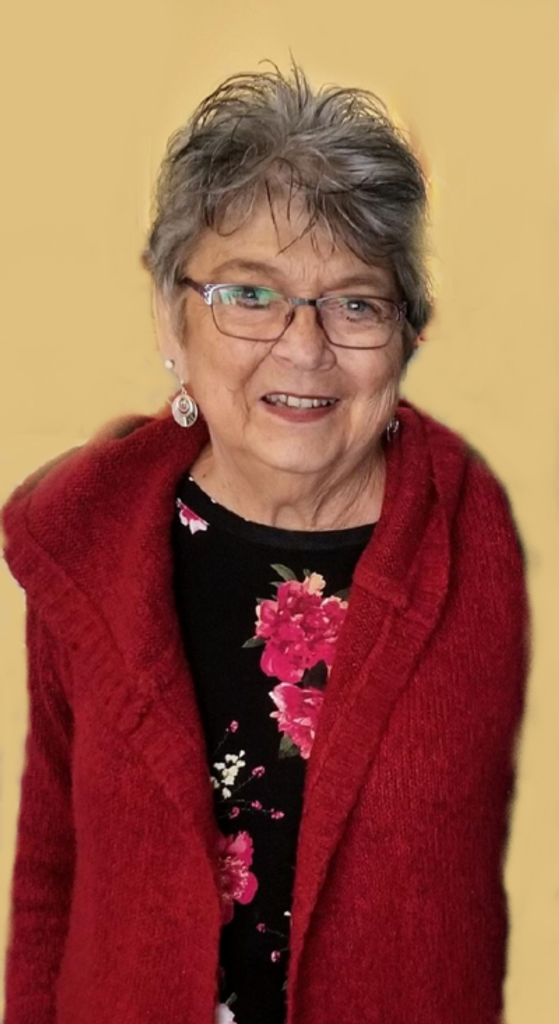 Barbara Ellen (Bjerke) Erickson