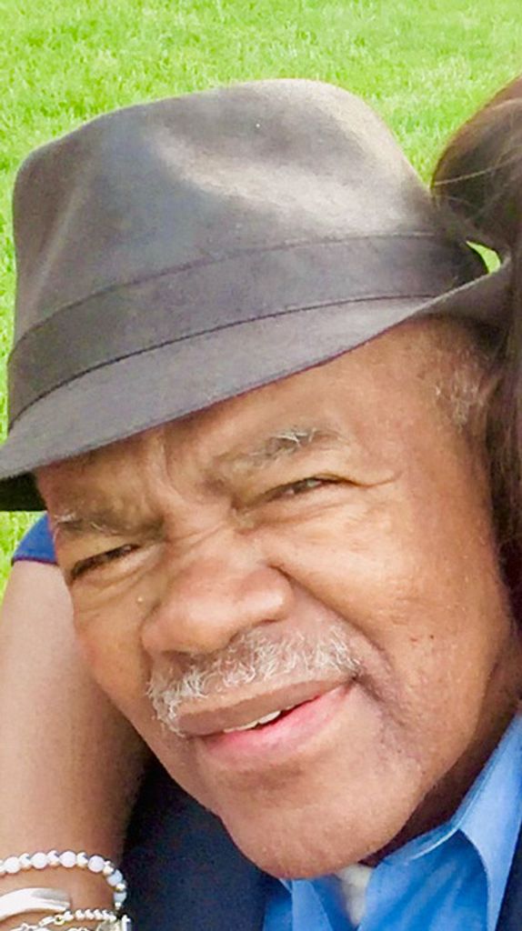 Amos Daniel Williams Profile Photo