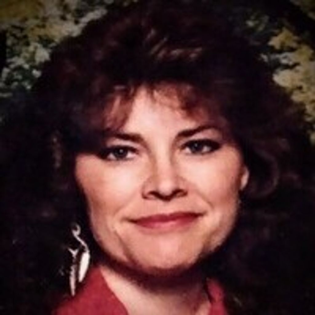 Judy Kyann Carpenter