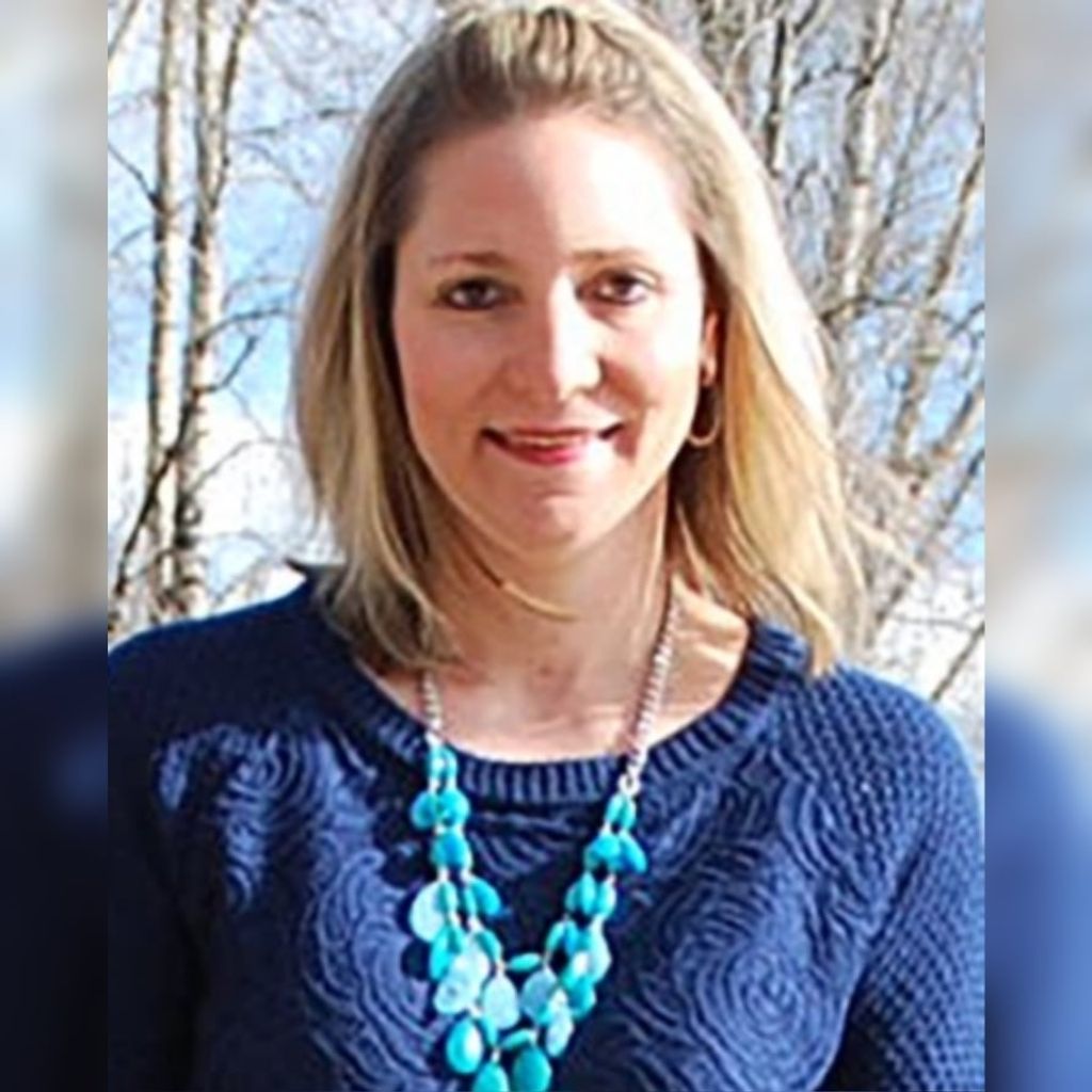 Michelle Ann Austin Profile Photo