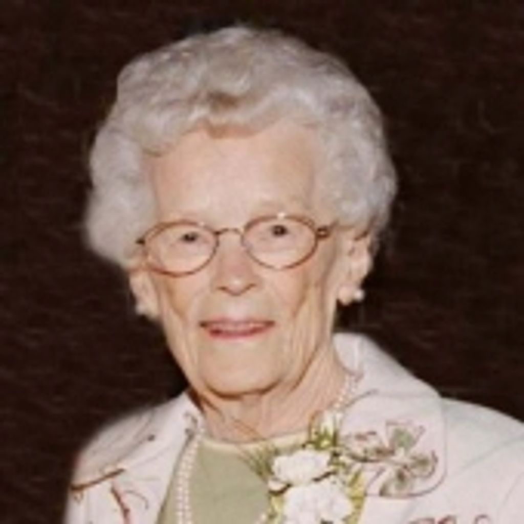 Margaret Kuehl
