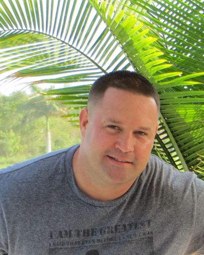 Sean Matthew St. Germain Profile Photo
