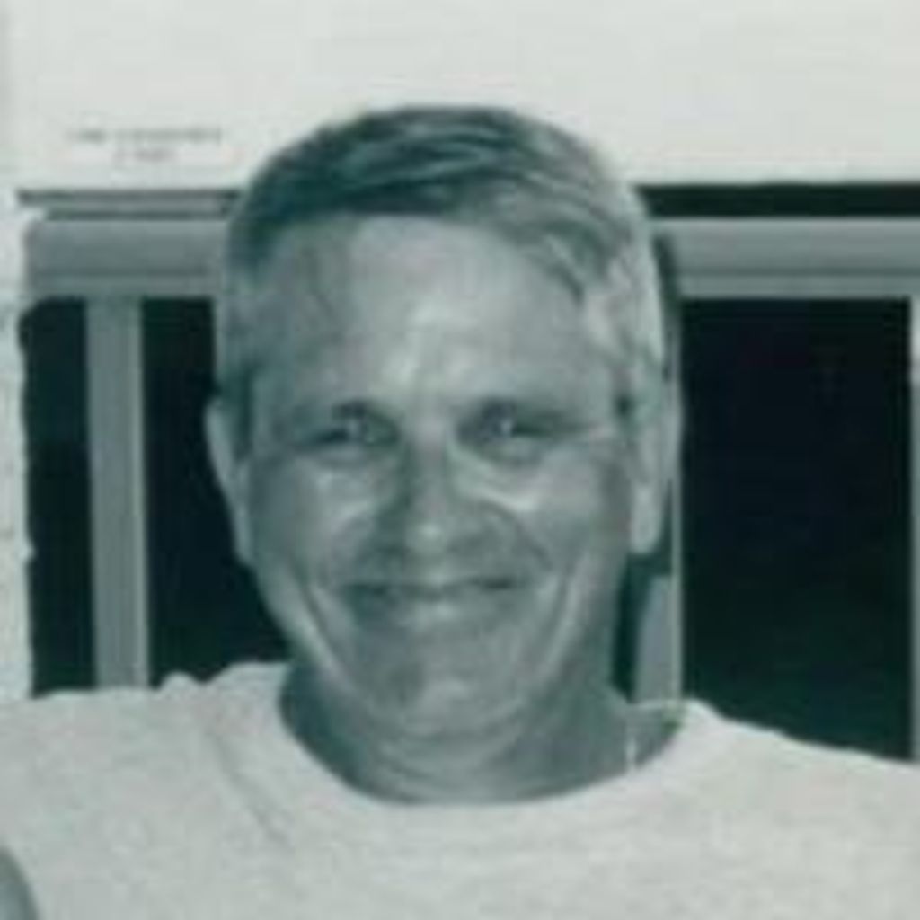 Thomas Melvin Heard, Jr.