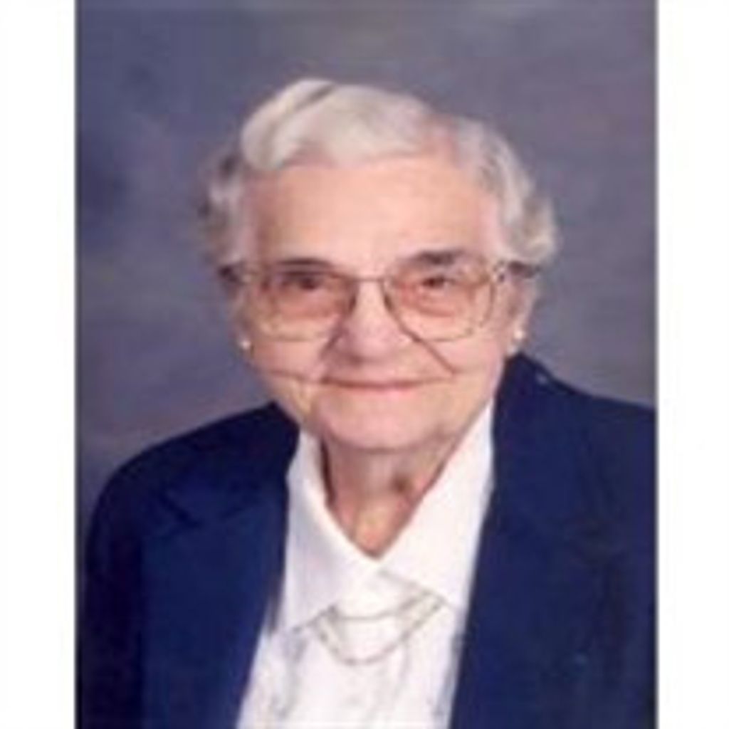 Ruth Louise Sailsbery Wantling