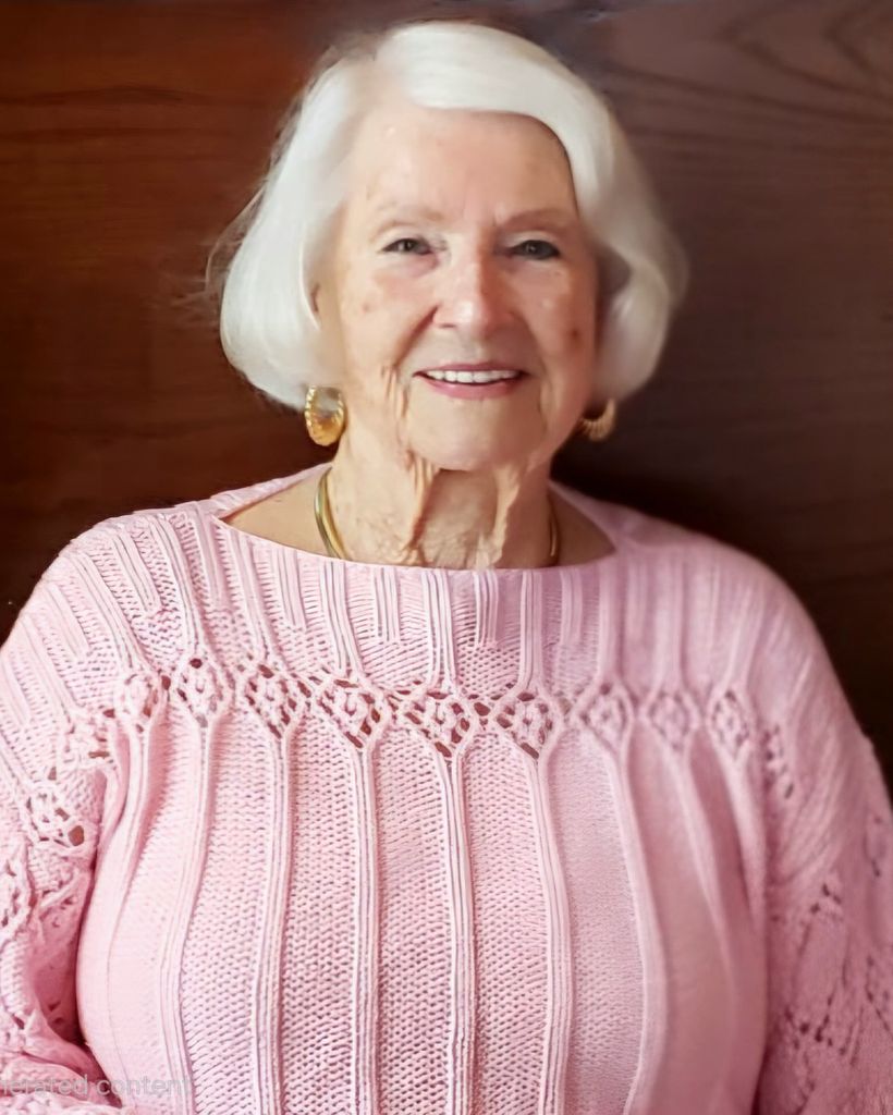 Mary Ladell Peterson