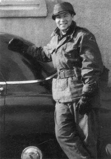 Louis Wolfman Profile Photo