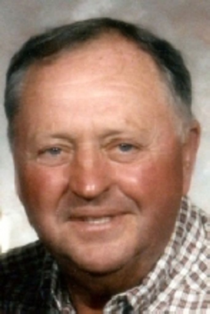 David L. Volbright