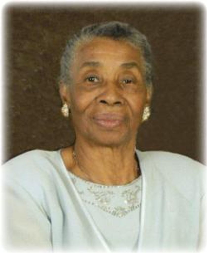 Cardie Mae Delaney Jones