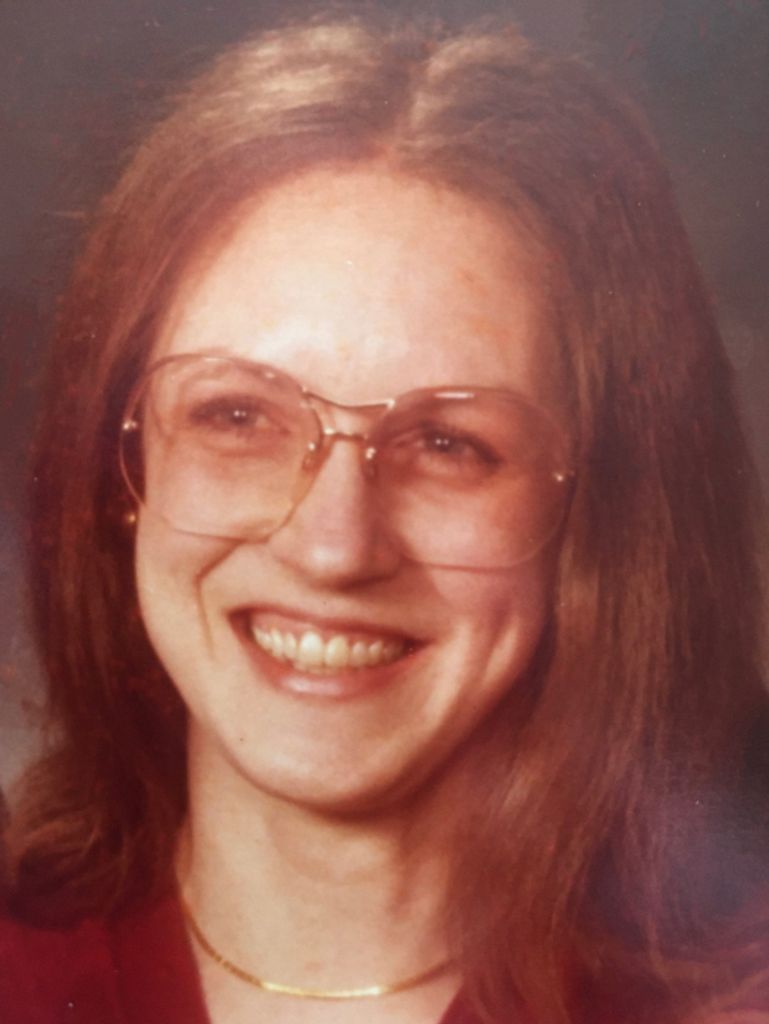 Deborah "Deb" Mae (Watts)  Girkin