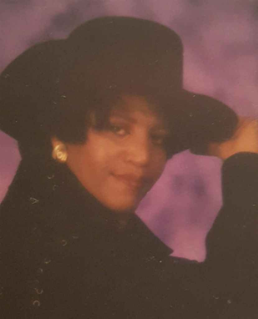 Brenda Dean White