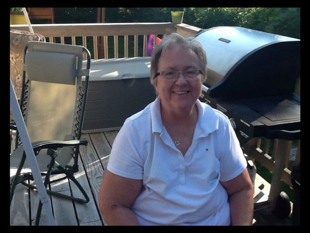 Cynthia W. Webb Profile Photo