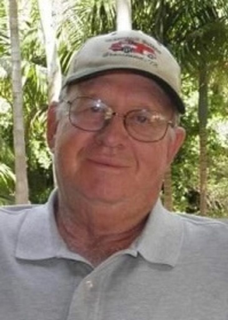 Robert Hansford Hudman Profile Photo