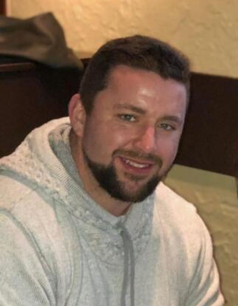 Joshua B Davis