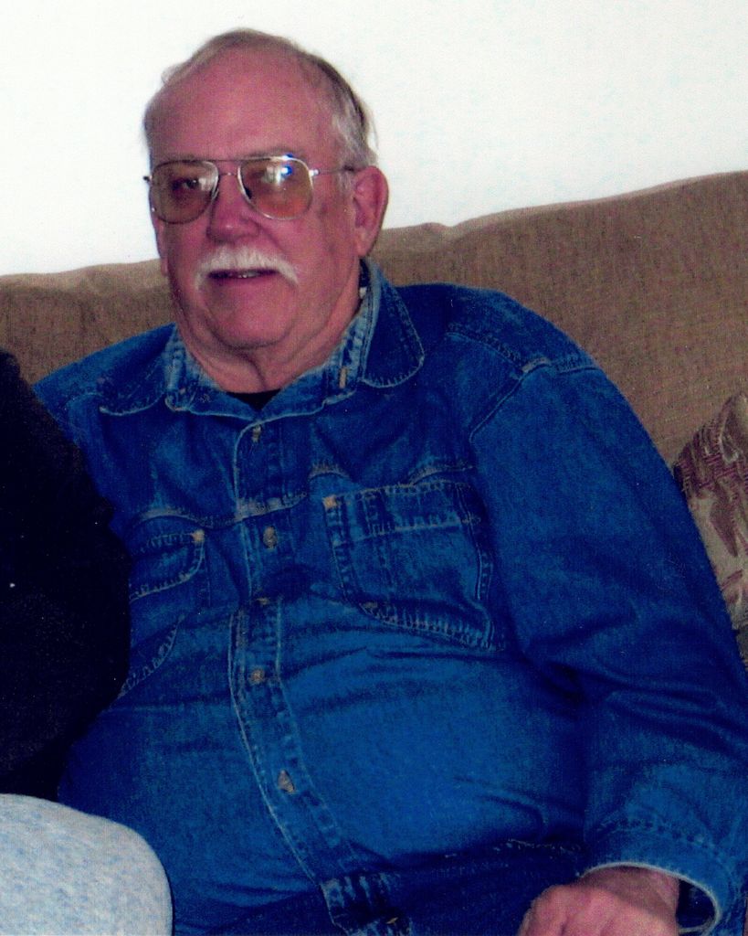 Herbert "Bert" C. Kernaghan