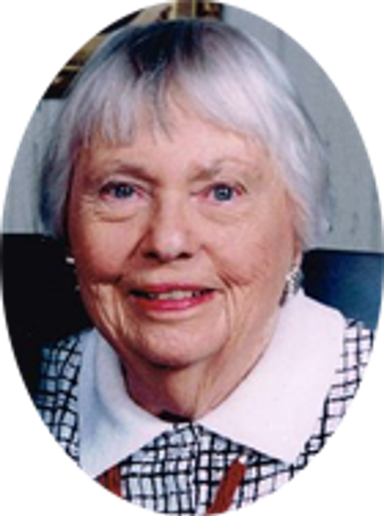 Margaret Mayfield