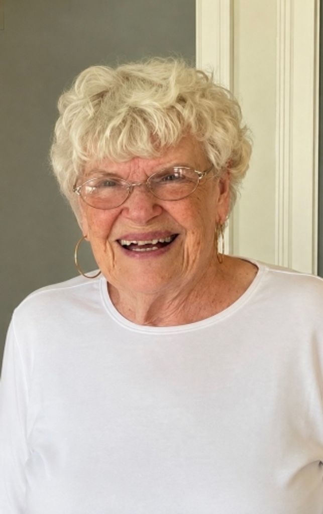 Berta Joyce Detmers-Doty Profile Photo