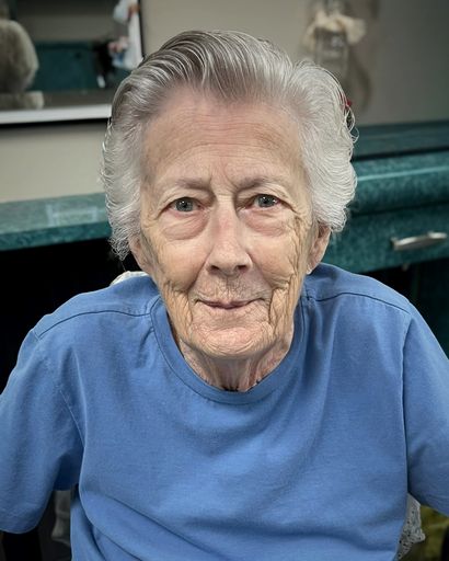 Barbara V. Burniston Brown Profile Photo