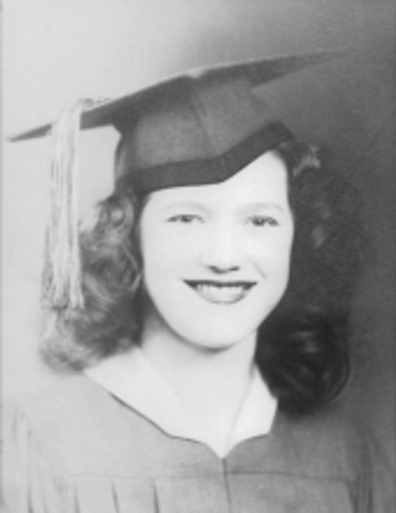 Dorothy Kathleen Lavassaur