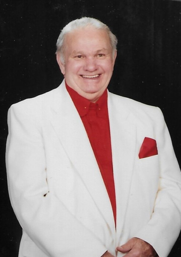 Alva L. Green Profile Photo