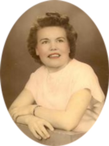 Pauline T. Goode Profile Photo