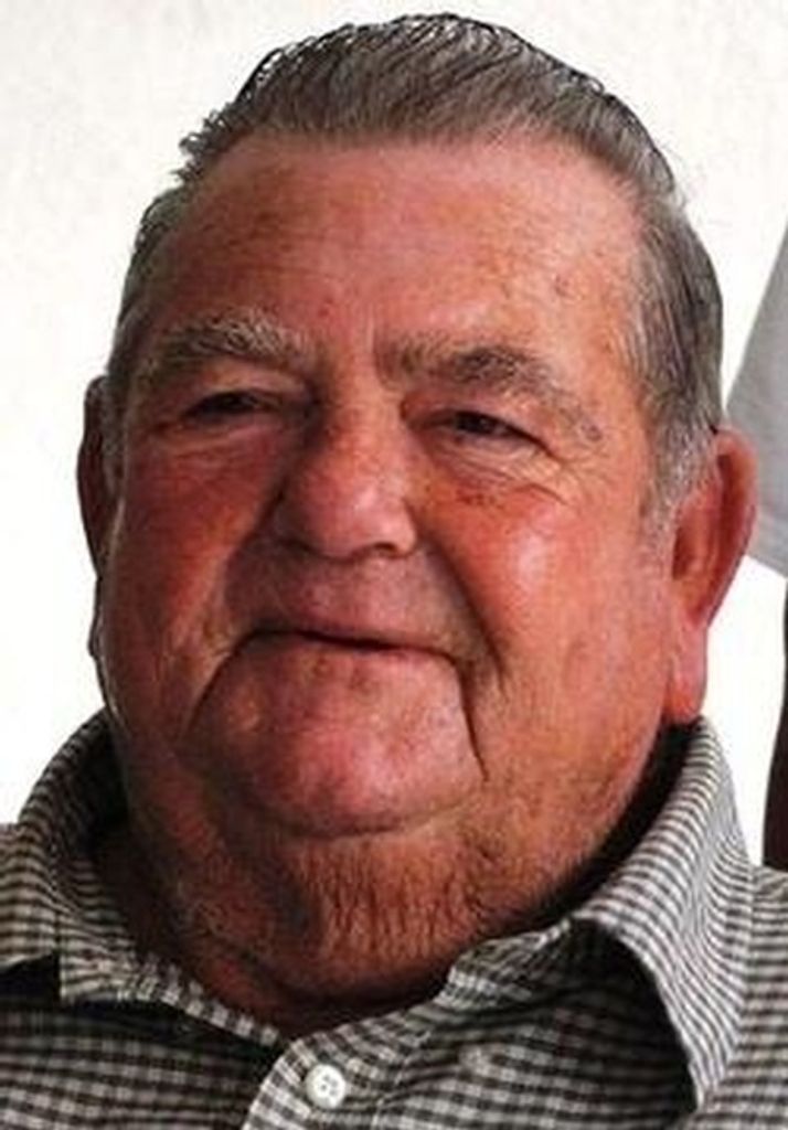 James Walter Britt