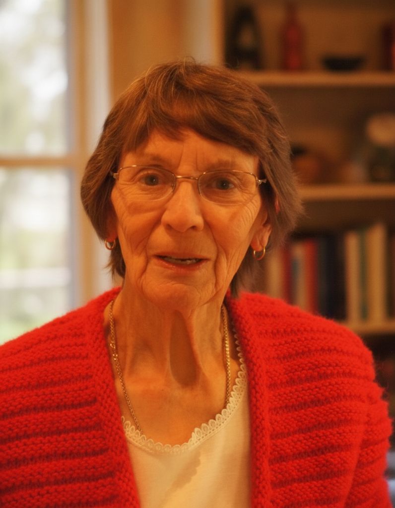 Elaine Mackay Holley Profile Photo