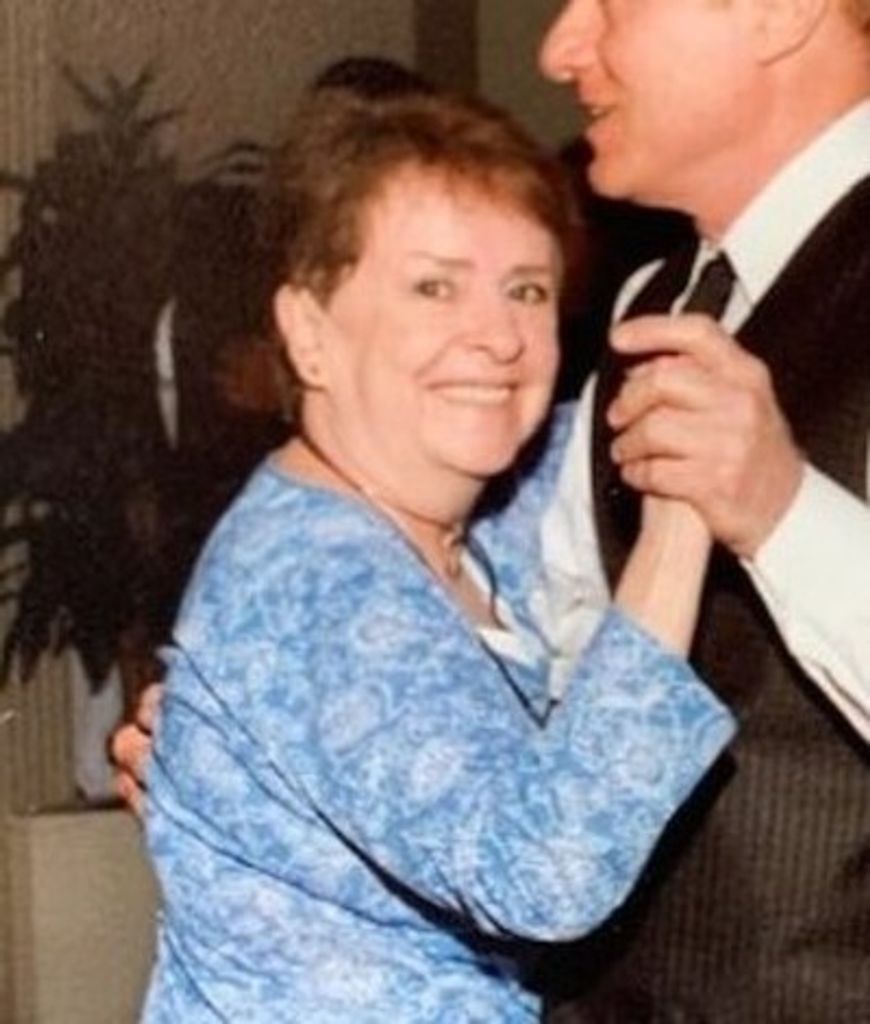 Joan M Staskiewicz Profile Photo