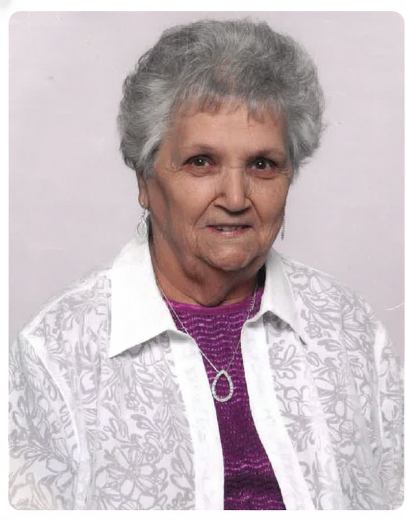 June Rosemont Mortimer Profile Photo