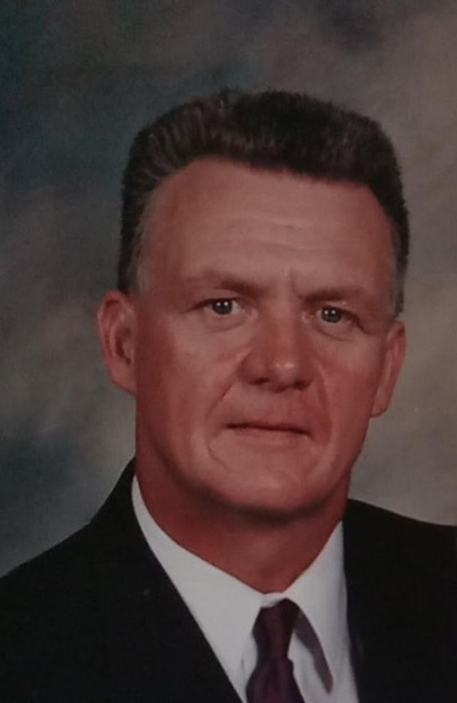 Danny Dewayne Ferguson, Sr. Profile Photo