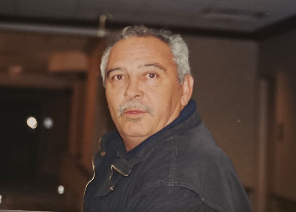 Joe Philip Mascarenas Profile Photo