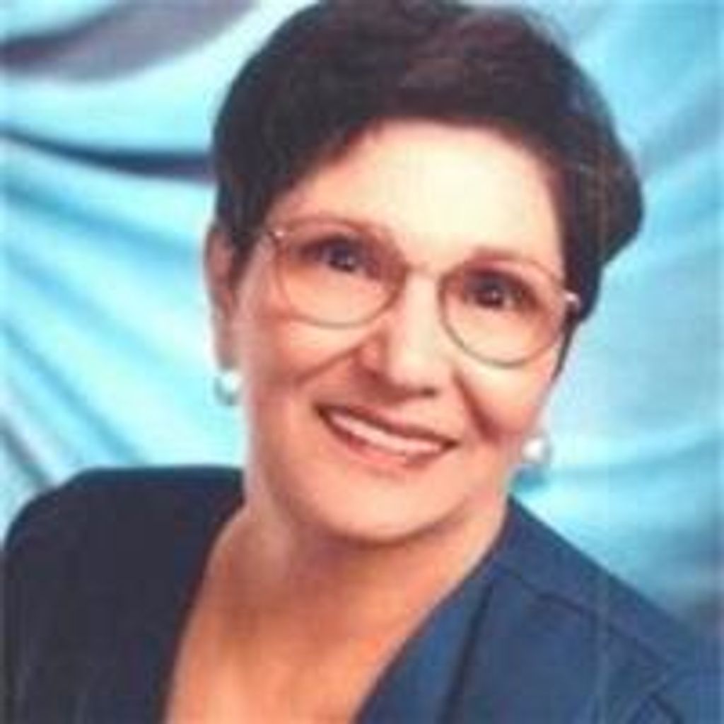 Patricia Lorraine Anzalone