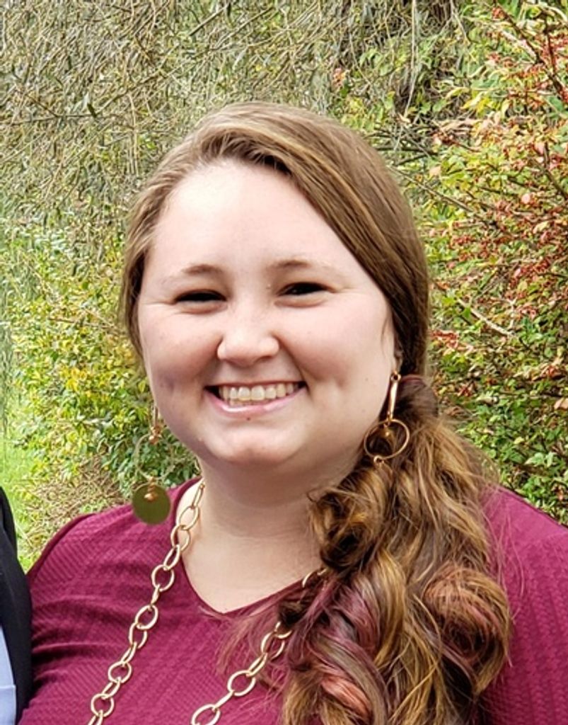 Olivia K. Cunningham Profile Photo