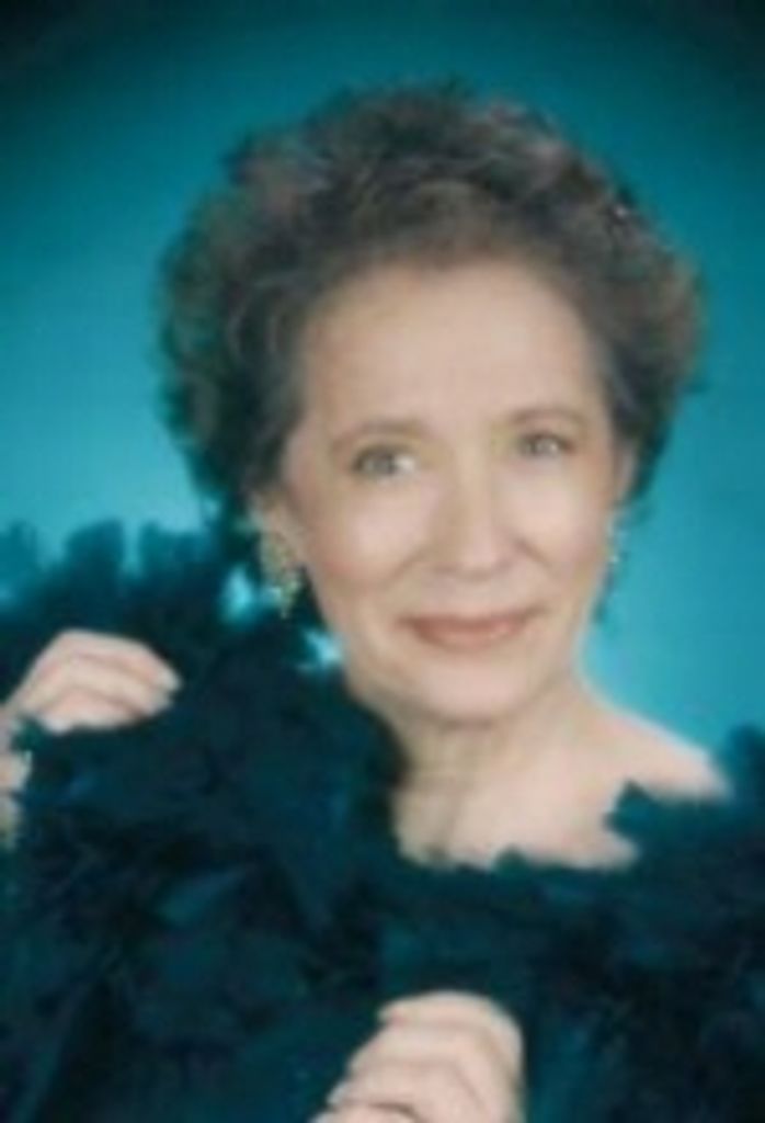 Nola Mae Thompson Ussery