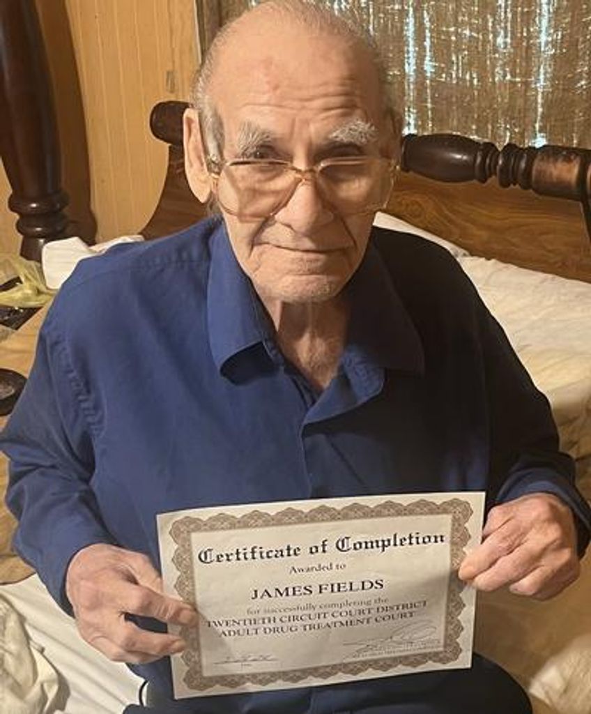 Hubert Lavone Fields Sr. Profile Photo