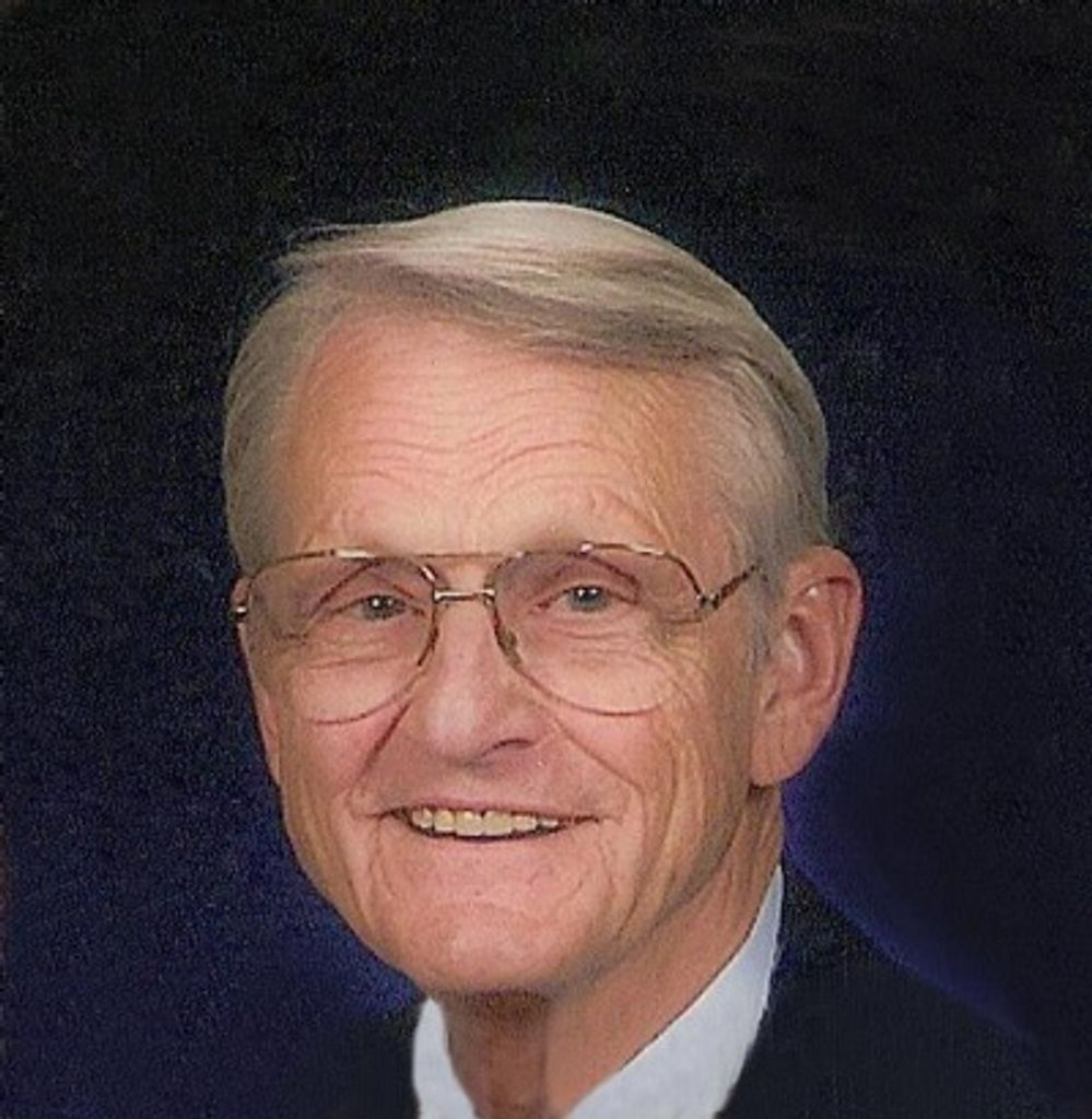 Verne Sheppard (Lotz)