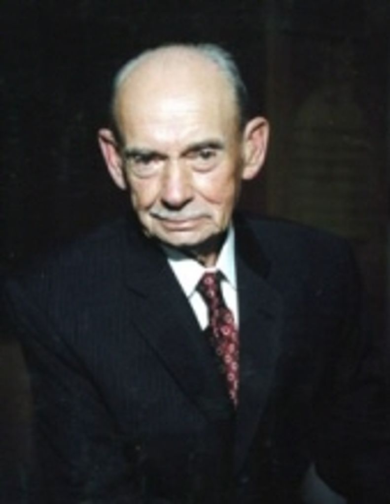 Reverend William R. "Bill"  Stamper