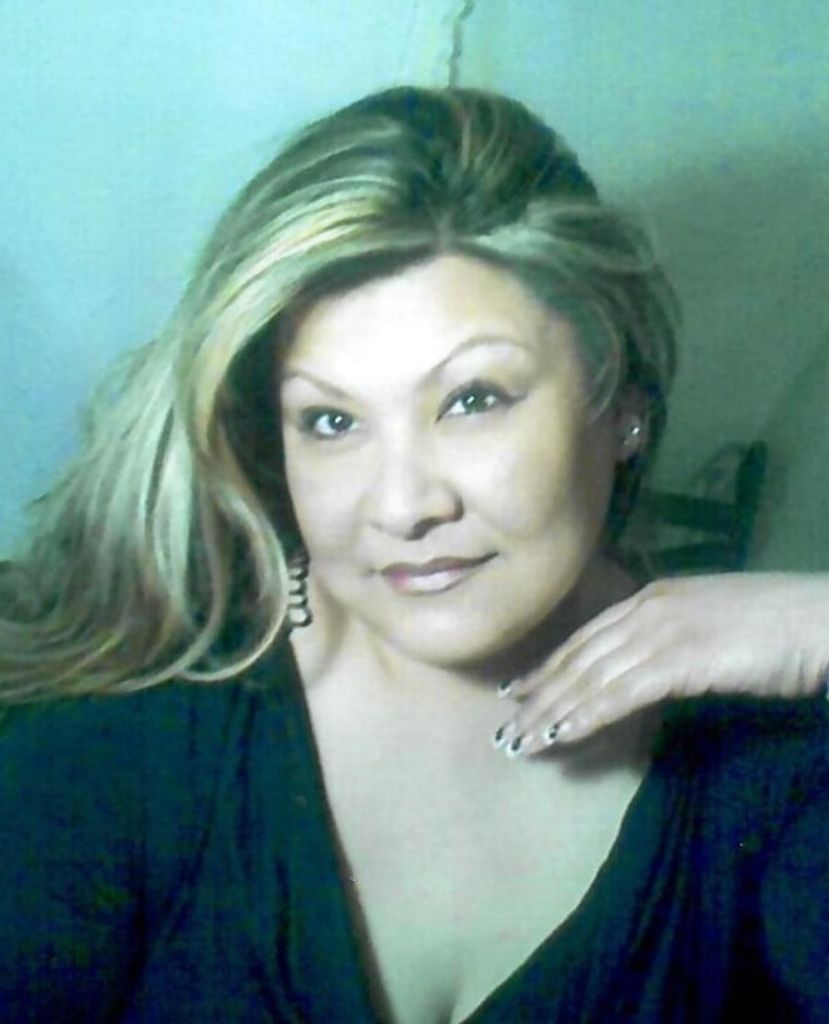 Angelina Esperanza Garcia Profile Photo