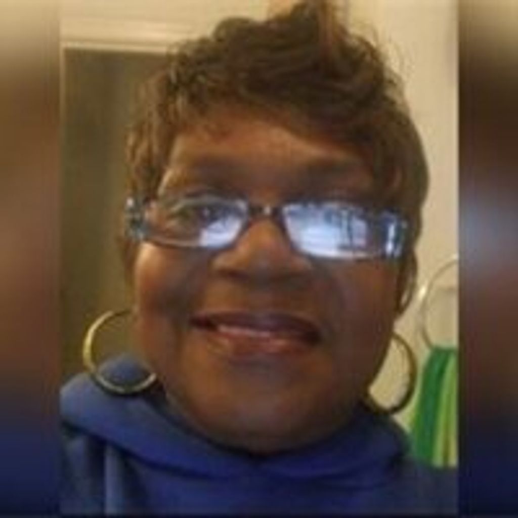 Mardell Washington