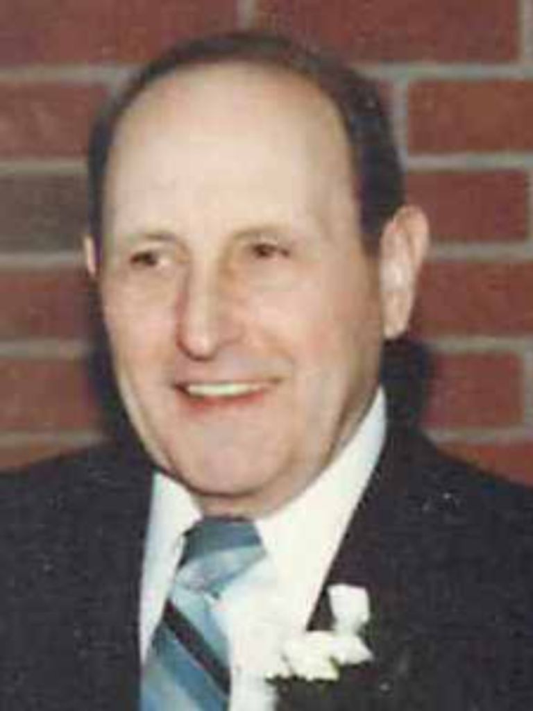 Craig H. Valentine Sr.